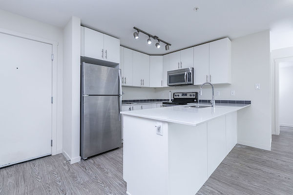 Calgary 2 bedrooms Condo Unit for rent. Property photo: 459386-3