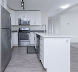 MAIN FLOOR 2 BEDROOM CONDO AT MACCALL LANDING - SKYVIEW