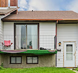 A Beautifully three bedroom duplex and  complete fabulous basement