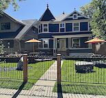 1 Bedroom plus den HUGE -Mission SW