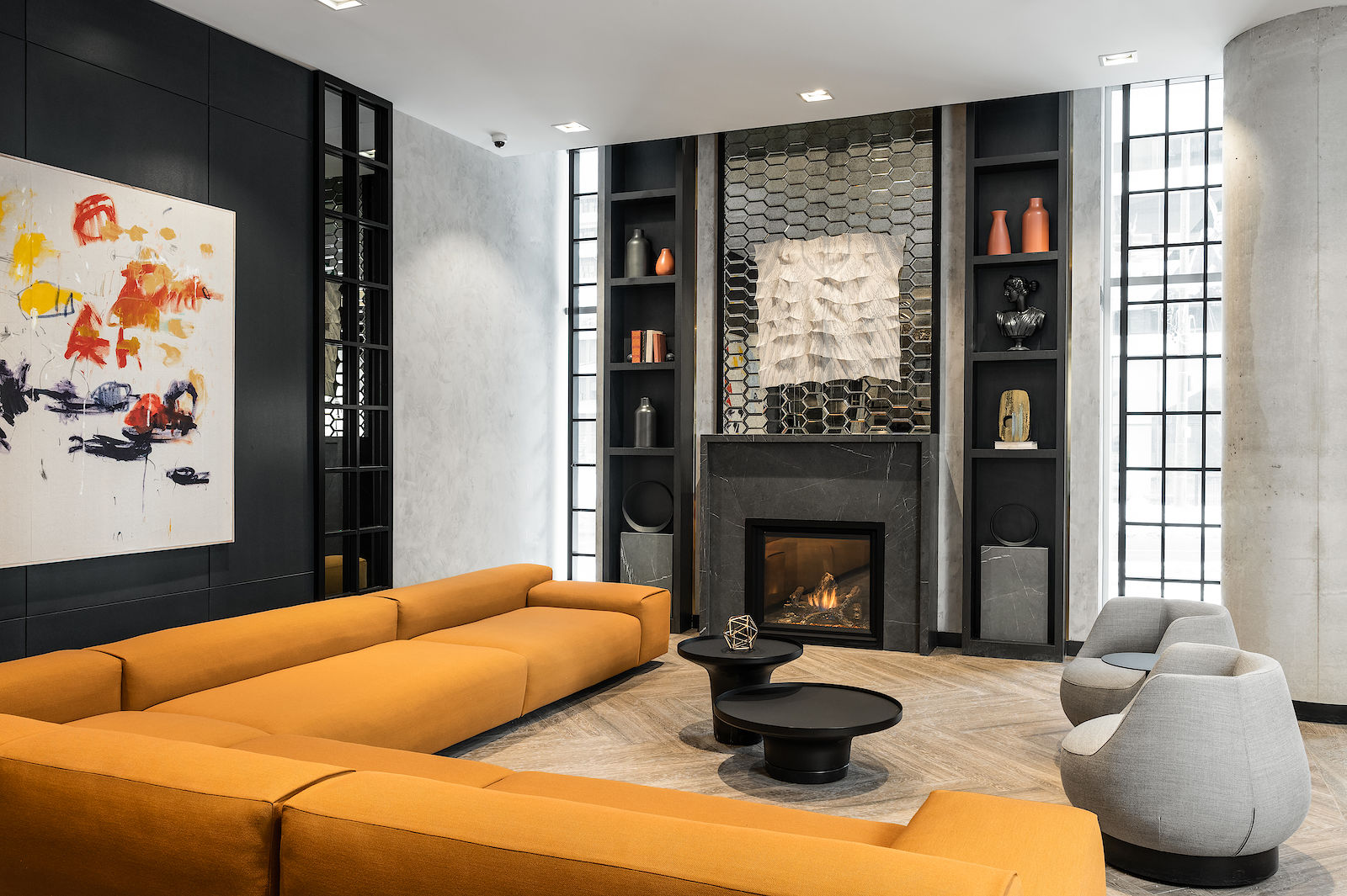 Toronto 1 bedrooms Apartment for rent. Property photo: 459710-1