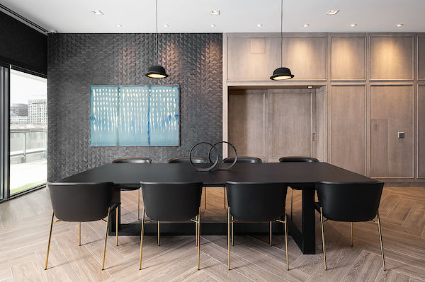 Toronto 1 bedrooms Apartment for rent. Property photo: 459710-2