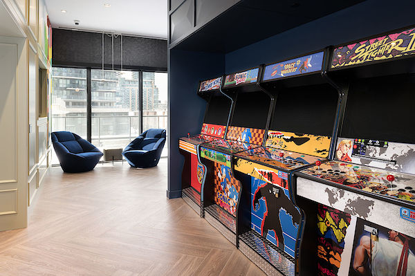 Toronto 1 bedrooms Apartment for rent. Property photo: 459710-3