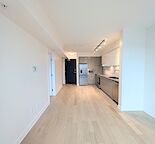Luxury 1 bedroom in Downtown Core