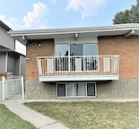 TUXEDO 4-BEDROOM DUPLEX WITH DOUBLE GARAGES