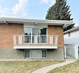 TUXEDO 4-BEDROOM DUPLEX WITH SINGLE GARAGE