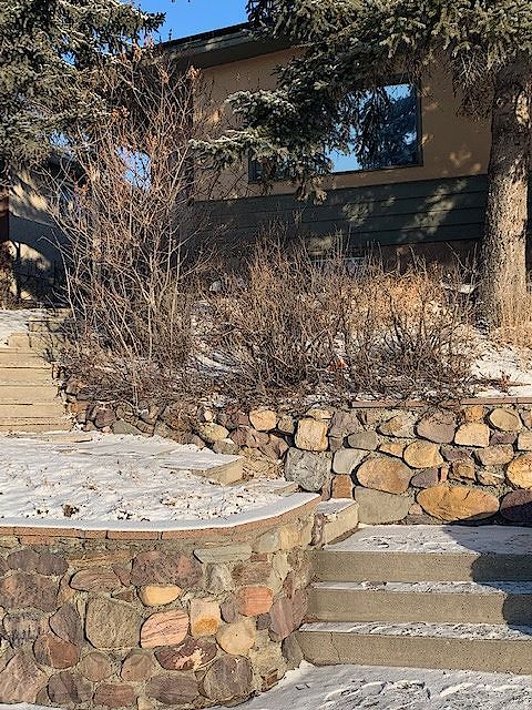 Calgary 2 bedrooms Basement for rent. Property photo: 459963-1