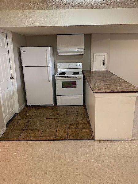 Calgary 2 bedrooms Basement for rent. Property photo: 459963-3