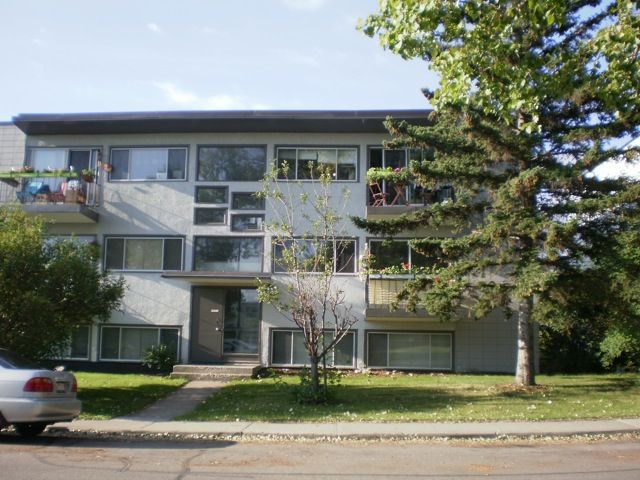 Calgary 2 bedrooms Apartment for rent. Property photo: 4601-1