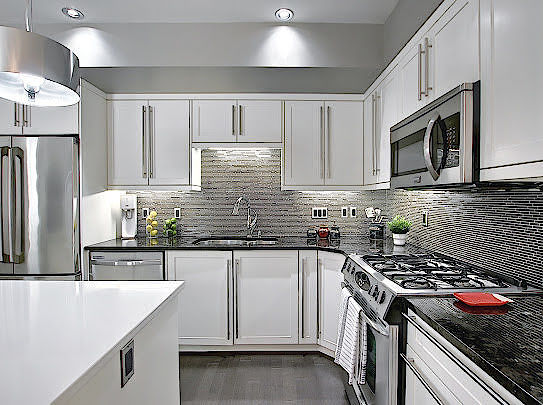 Calgary 2 bedrooms Condo Unit for rent. Property photo: 460297-2