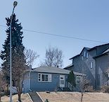 One Bedroom Secondary Suite with Utilities & Internet