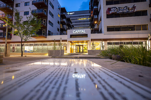 Edmonton 2 bedrooms Apartment for rent. Property photo: 460758-2