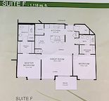 2 MASTER BEDROOM ENSUITE + DEN
