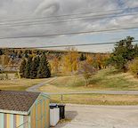 Spacious WALK-OUT Suite - Backs onto Confederation Park