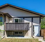 Large 1 Bedroom Basement Suite in Beddington