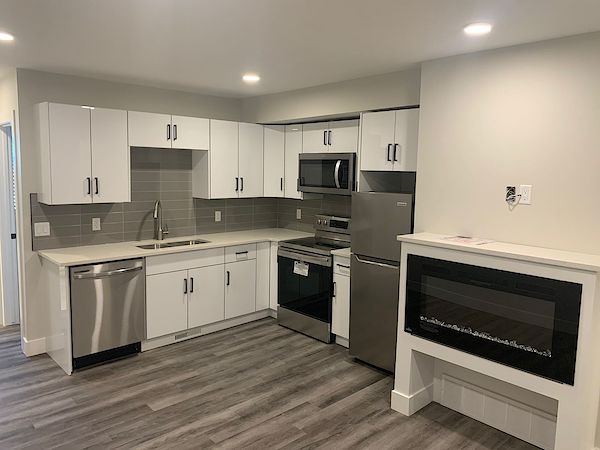 Executive Suites in Whyte Avenue and University Area
