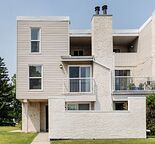 101 | Varsity | 3 Bed + 1 Bath Townhouse| U of C | Brentwood | Market Mall
