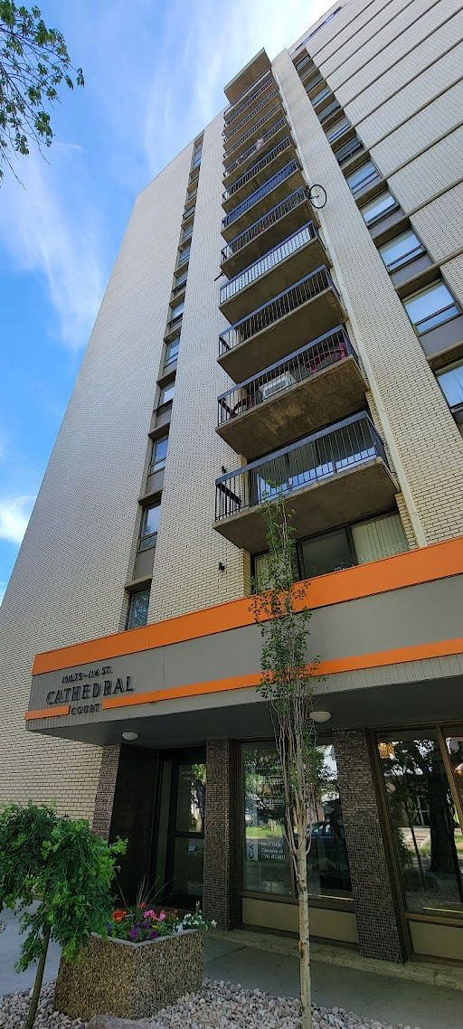 Edmonton 2 bedrooms Apartment for rent. Property photo: 461357-1