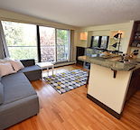 Move-In Ready 17 Ave Living - Fully Furnished & Fully Equipped - Downtown Views