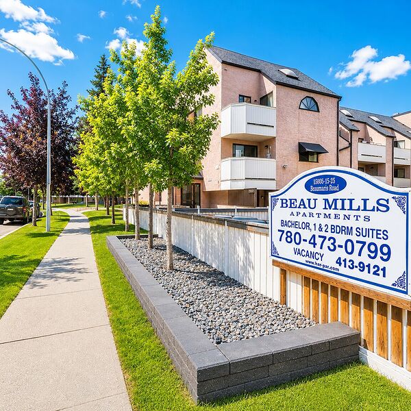 Edmonton bachelor bedrooms Apartment for rent. Property photo: 461499-2