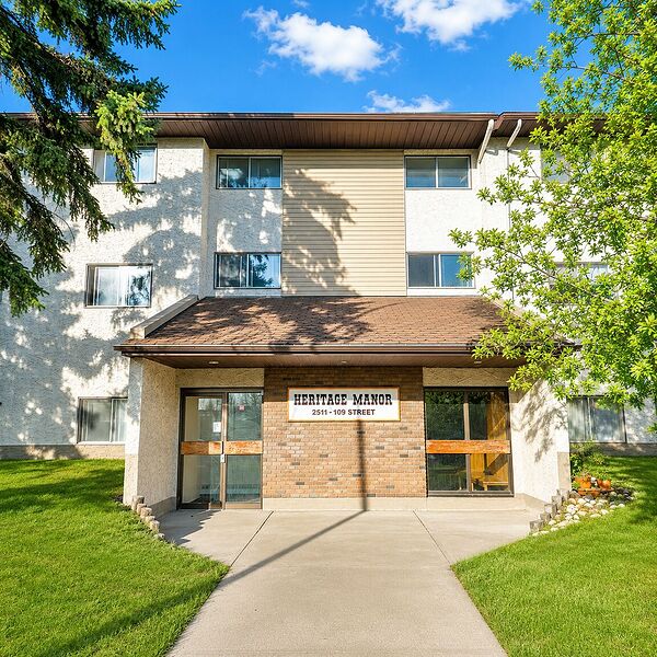Edmonton 1 bedrooms Apartment for rent. Property photo: 461511-2