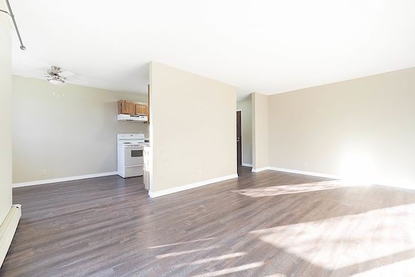Edmonton 1 bedrooms Apartment for rent. Property photo: 461511-3