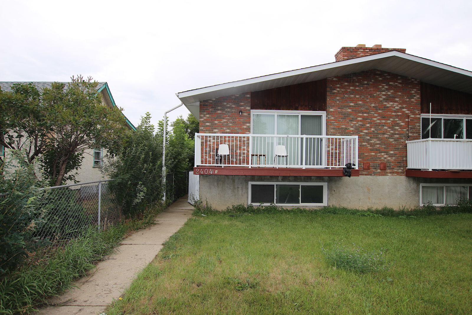 Calgary 2 bedrooms Basement for rent. Property photo: 461696-1