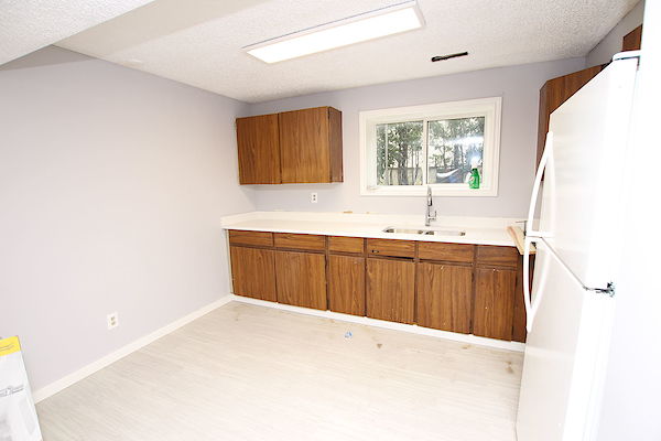 Calgary 2 bedrooms Basement for rent. Property photo: 461696-3