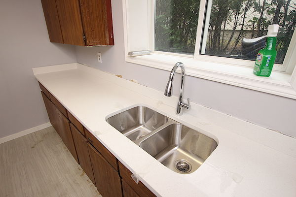 Calgary 2 bedrooms Basement for rent. Property photo: 461696-2