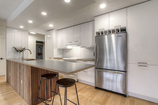Calgary 1 bedroom Apartment for rent. Property photo: 461782-3