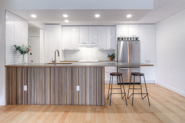 Calgary 1 bedroom Apartment for rent. Property photo: 461782-2