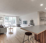 Sunny and spacious FULLY FURNISHED inner-city apartment in a prime location.