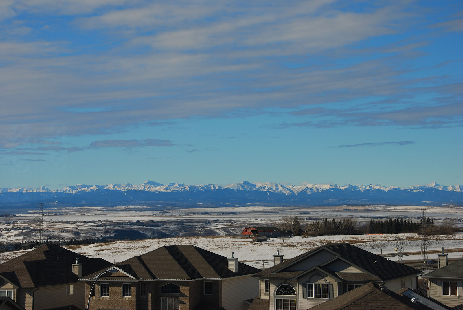 Calgary 4 bedrooms House for rent. Property photo: 461821-1