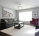 Furnished Home in Evanston