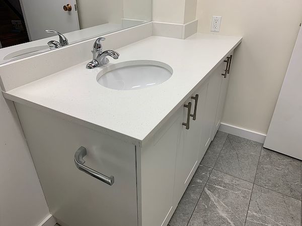 Calgary 2 bedrooms Basement for rent. Property photo: 461992-2
