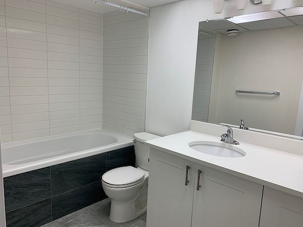 Calgary 2 bedrooms Basement for rent. Property photo: 461992-3