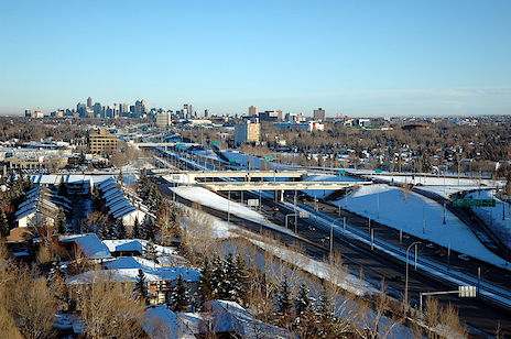 Calgary 1 bedroom Room For Rent for rent. Property photo: 46216-2