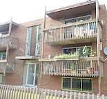 Bridgeland RENOVATED 2 bedroom.  Close to Downtown