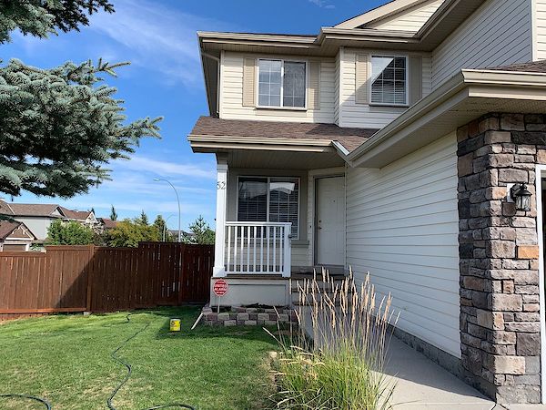 Calgary 4 bedrooms House for rent. Property photo: 462381-2