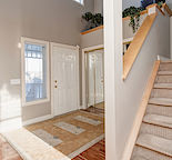 Furnished small medium and  large size rooms 2nd & lower floor starting at $500.
