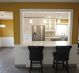 Newly Upgraded 4 Bedroom 2 Bathroom + Den Duplex in Varsity