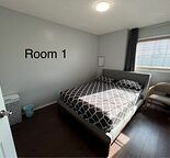 $550 Room for Rent - Females Only