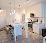 2br/2ba condo in Auburn Bay - underground parking