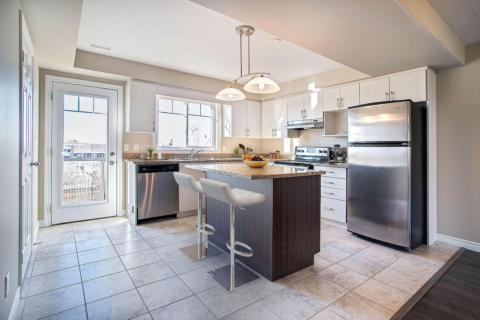 Cambridge 2 bedrooms Townhouse for rent. Property photo: 463120-1