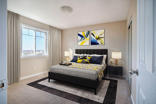 Cambridge 2 bedrooms Townhouse for rent. Property photo: 463120-3