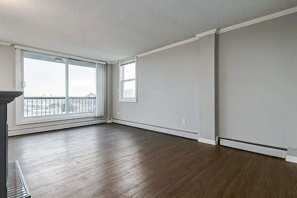 Calgary 1 bedrooms Apartment for rent. Property photo: 463162-3