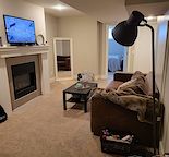 Banff Trail Basement Rental by University of Calgary - Please read entire add