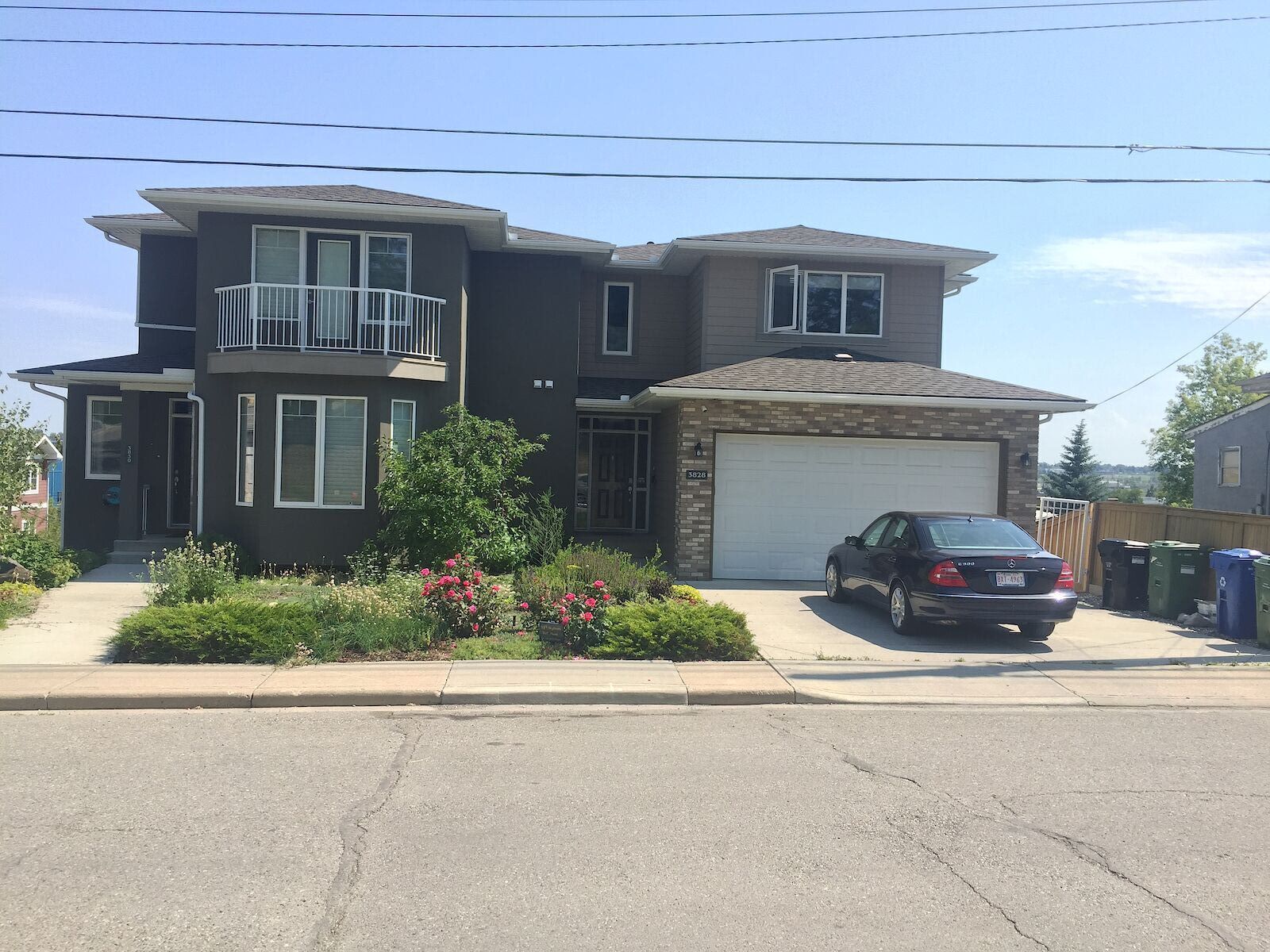 Calgary 1 bedroom Condo Unit for rent. Property photo: 463724-1