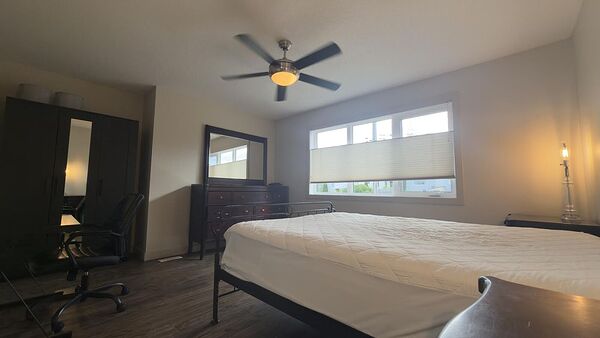 Calgary 1 bedroom Condo Unit for rent. Property photo: 463724-3
