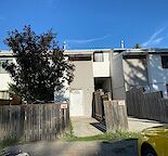 3 bedroom townhouse for rent in Pineridge NE $1500/month + utilities